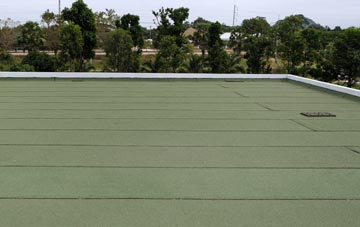 all Oxlease roofing types quoted for