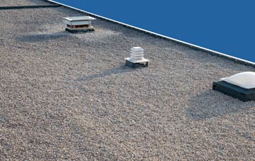 flat roofing Oxlease, Hertfordshire