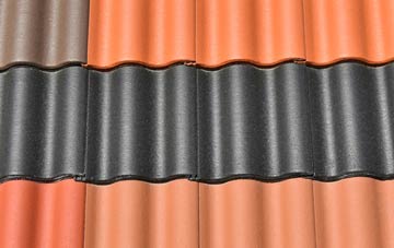 uses of Oxlease plastic roofing