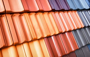 Oxlease roof tile costs