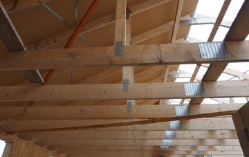Oxlease roof truss costs