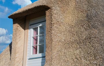 Oxlease thatch roof disadvantages
