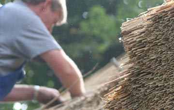 professional Oxlease thatchers